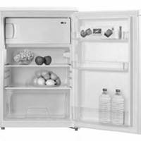 Petit frigo n&b