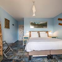 Chambre Partage des eaux 2021