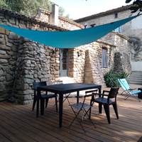 Terrasse privative-presta