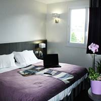 Chambre choix 1