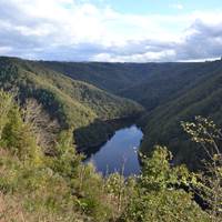 Gorges de la Dordogne-photo-news