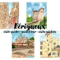 #perigueux #perigord #dordogne #perigordblanc #sudouest #visiteguidee #baladesguideesdecamille #tourisme #patrimoine #histoire #anecdotes #gastronomie #france #dordogneperigordtourisme #visitfrance #visitdordogne-presta
