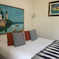 Chambre Confort avec Balcon-presta