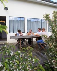 Gîte Le Flot
