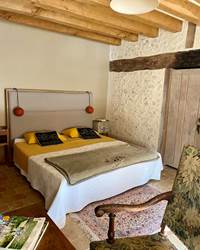 chambre Delaboissière