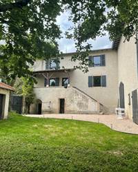 Cour intérieure