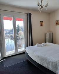 Chambre 9-1A