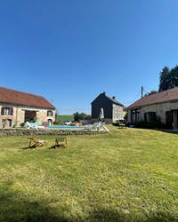 Domaine Pâquerettes et Pissenlits