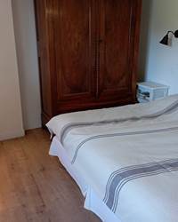 Bel appartement rabassier en Provence