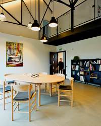 La Siroperie - O pachis