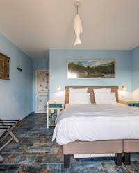 Chambre Partage des eaux 2021