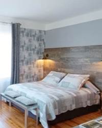 Chambre 1