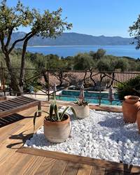 Appartement F3 - Terrasse 2022 qal -
