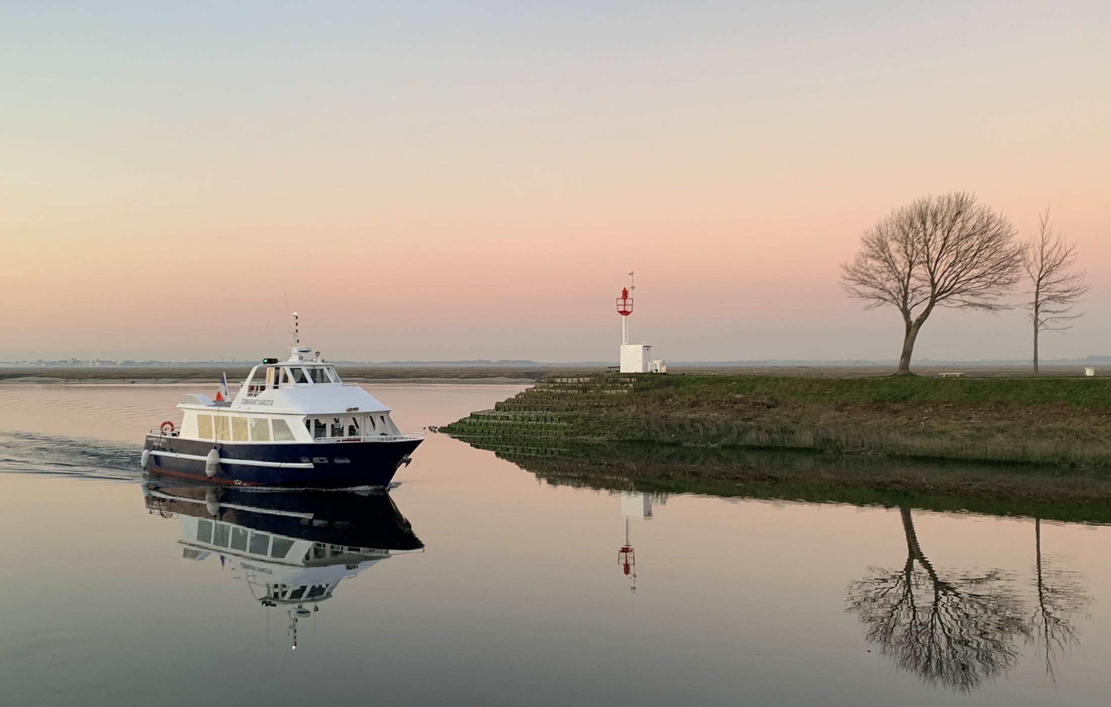 © Au Presbytère de Saigneville