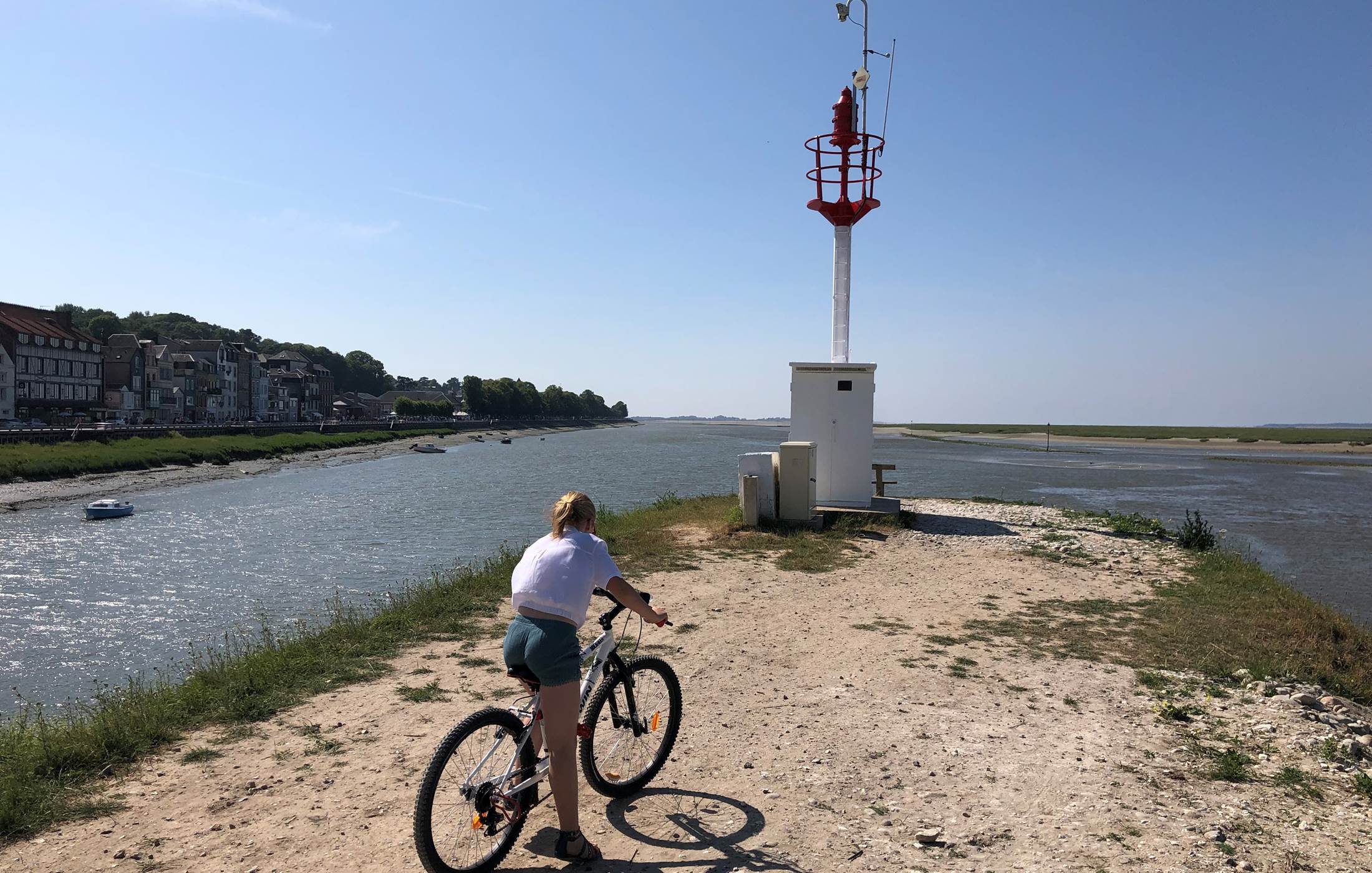 © Au Presbytère de Saigneville