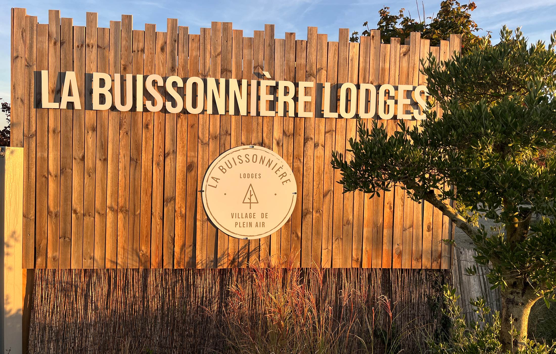 La Buissonnière Lodges