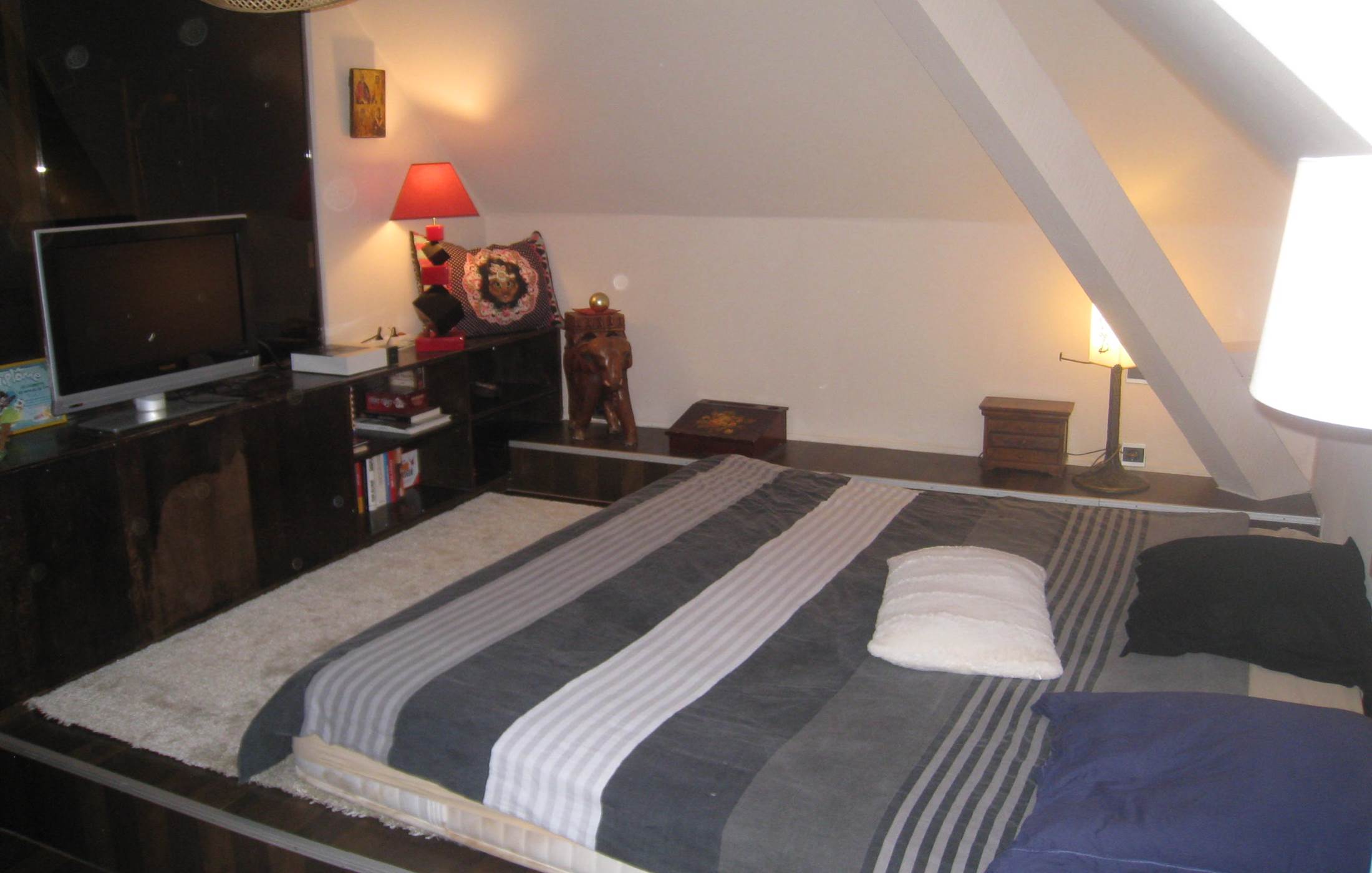 chambre rénovée 015