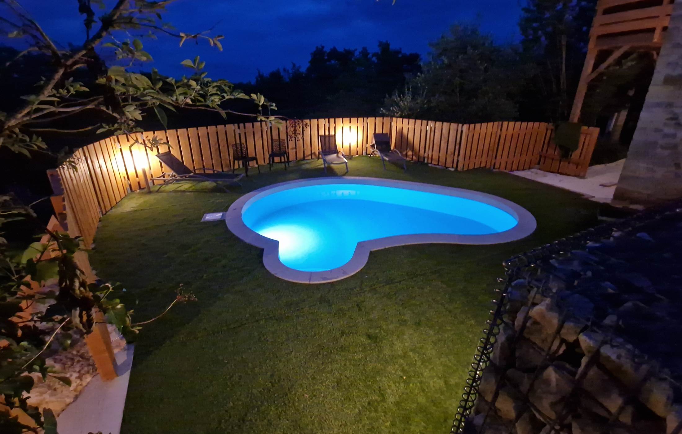 psicineprivée/soiréevacances/détente