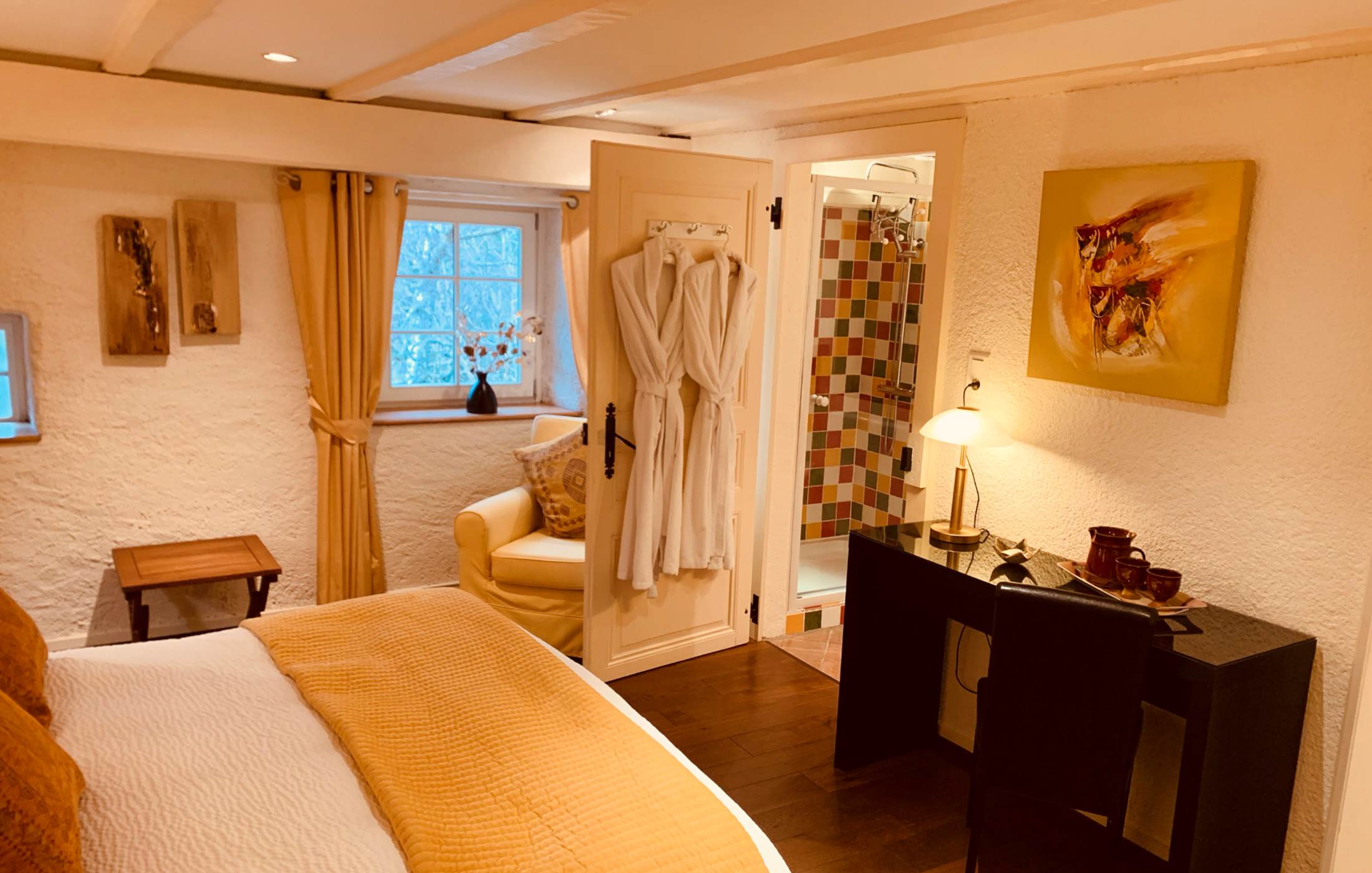 La haute-grange-cerisier