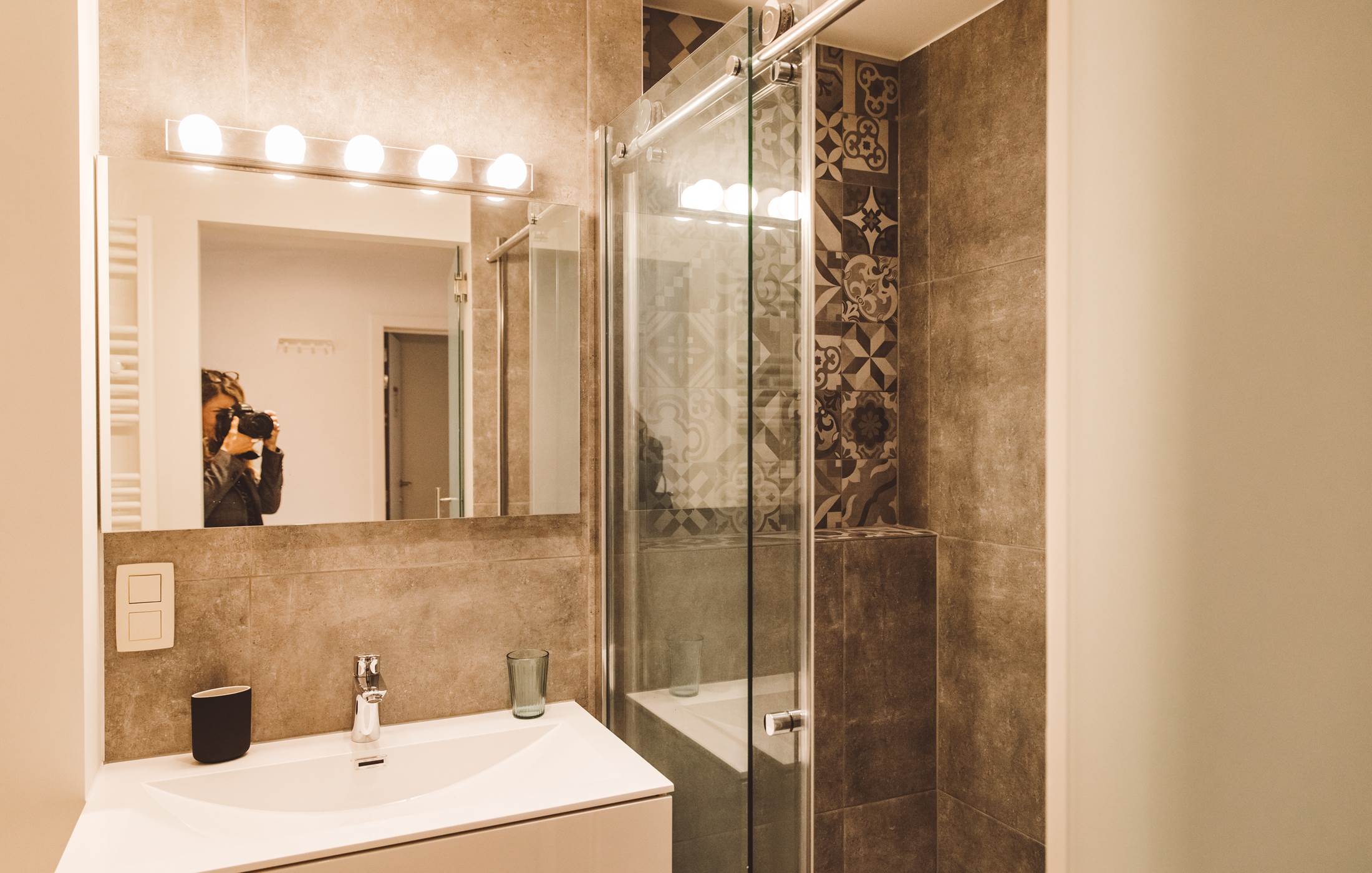 306 STUDIO DELUXE AVEC CUISINE SALLE DE BAIN