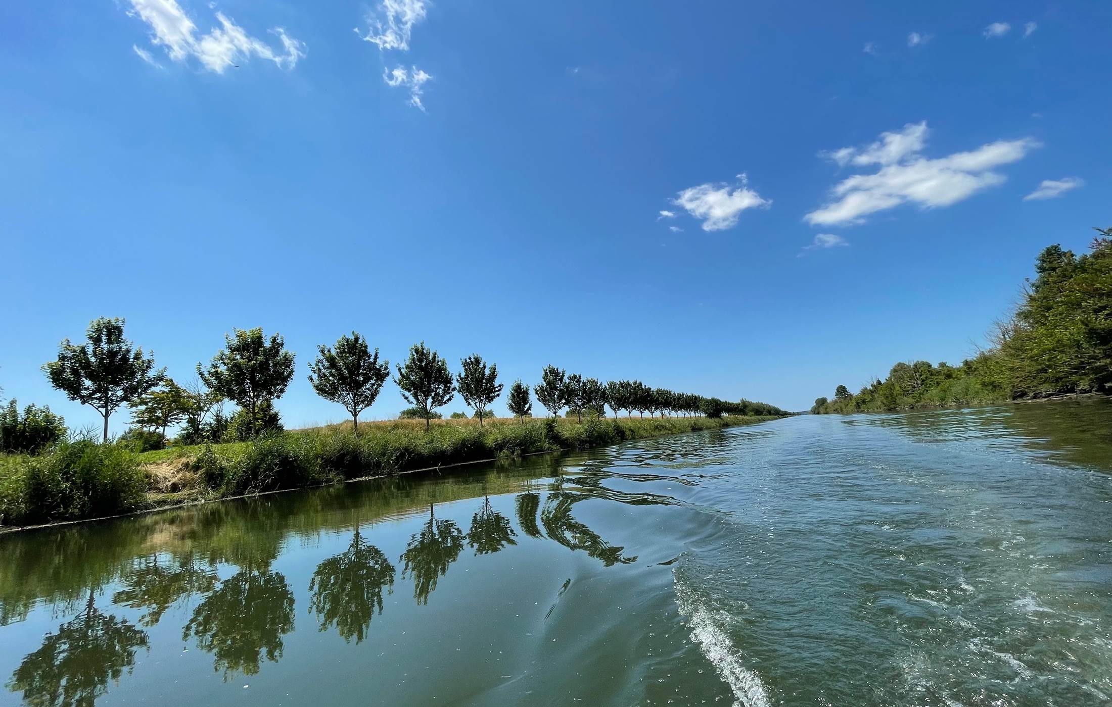 © Au Presbytère de Saigneville