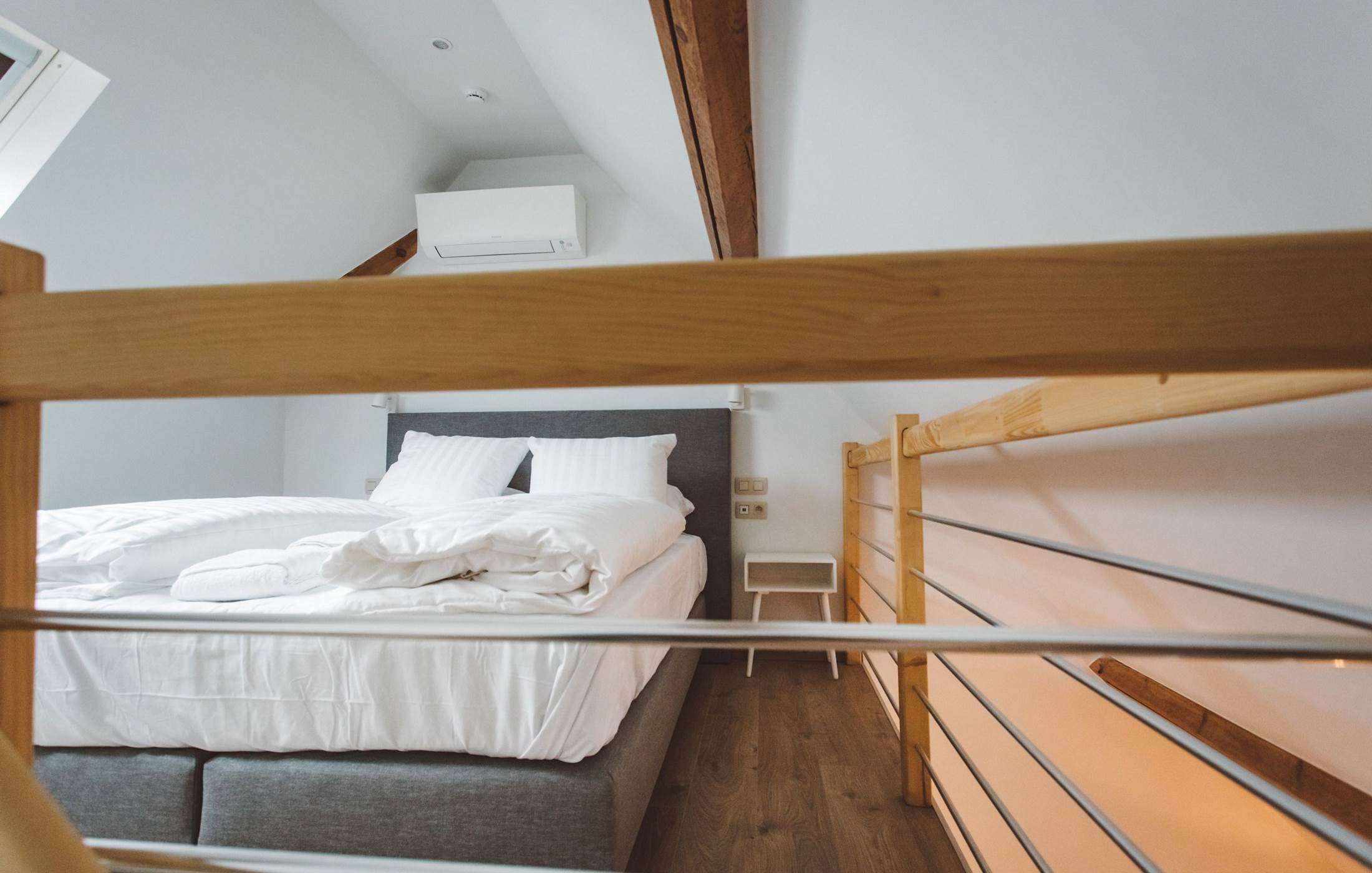 305 STUDIO AVEC CUISINE DELUXE CHAMBRE