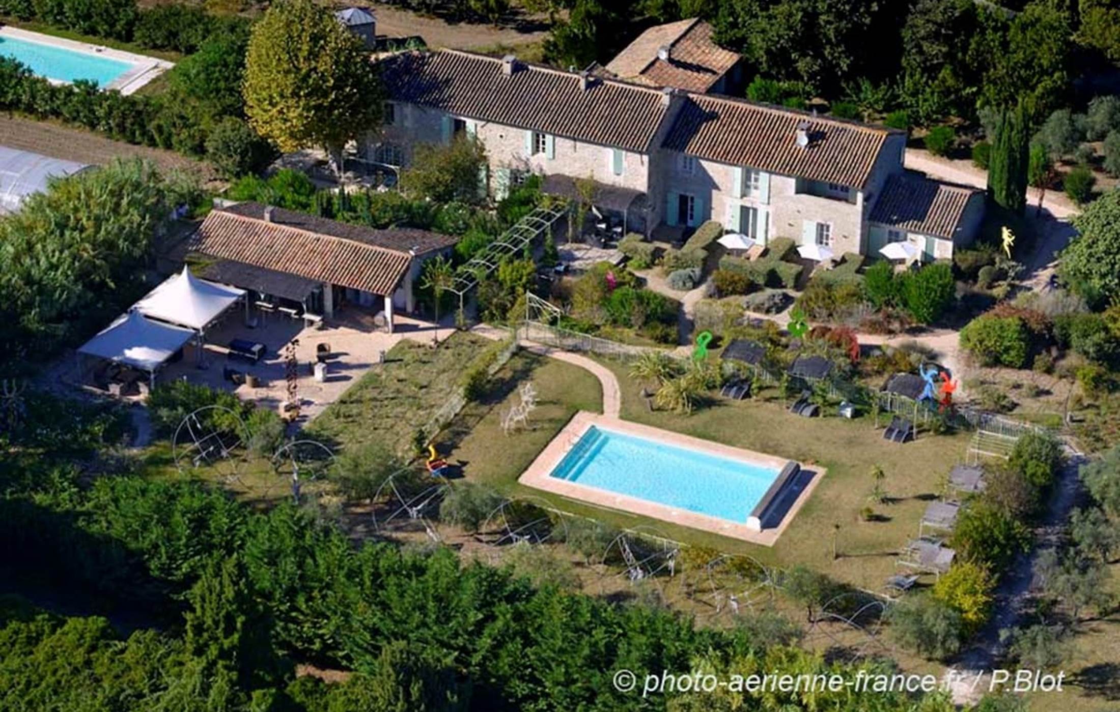 mas-provence-piscine
