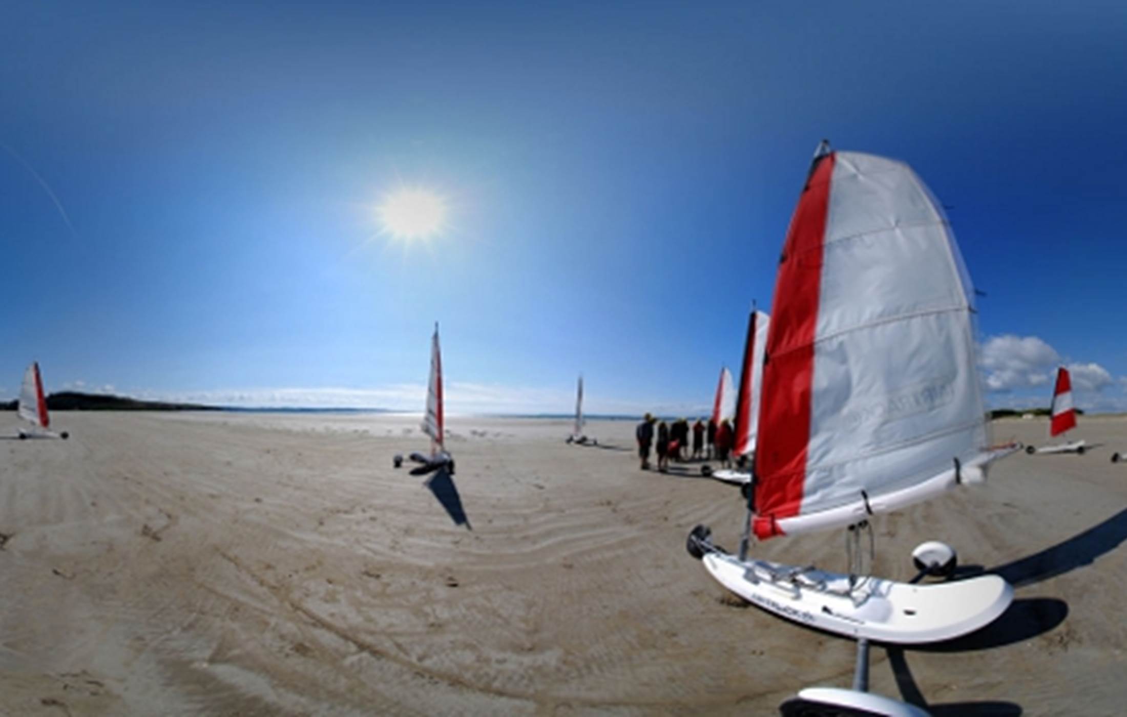 char a voile 29 bretagne