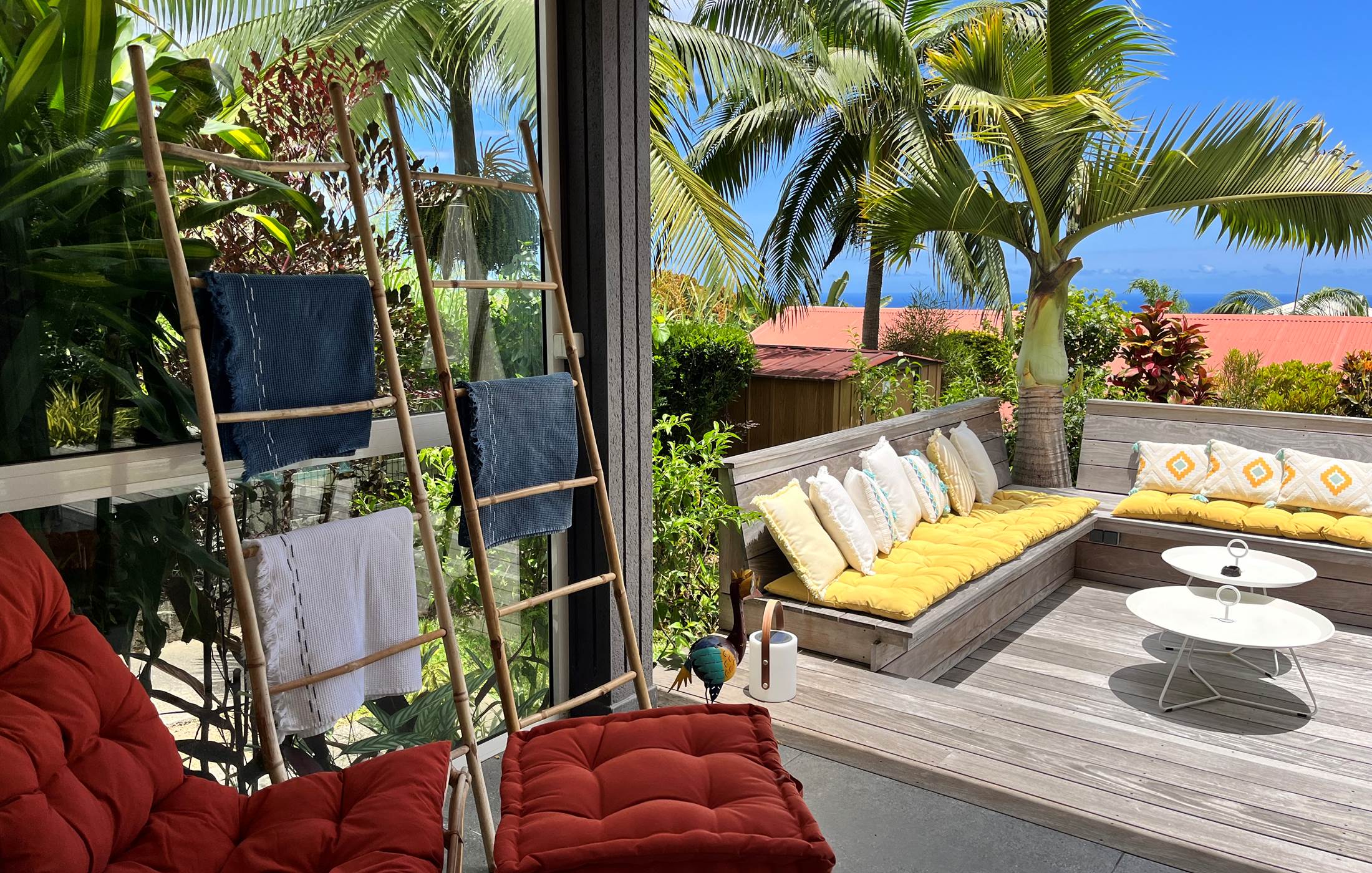 Il est vraiment temps de se reposer ...