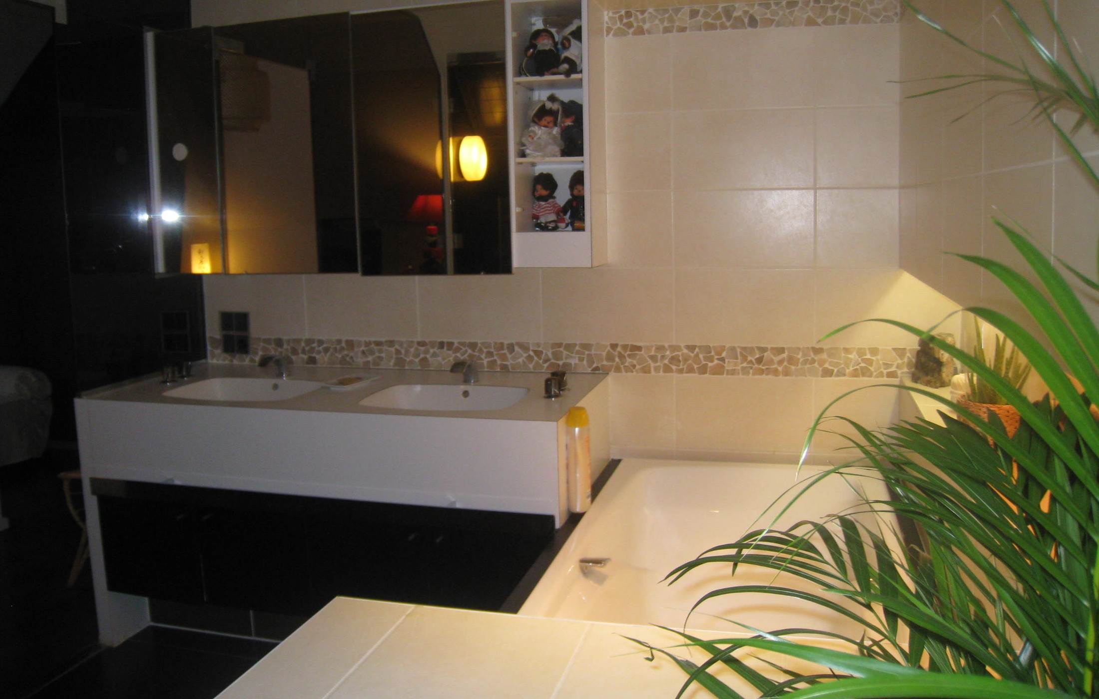 chambre rénovée 010