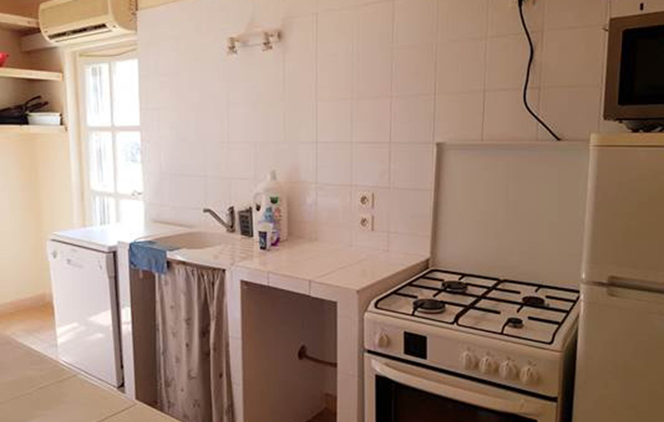 cuisine-cottage-alpilles-provence