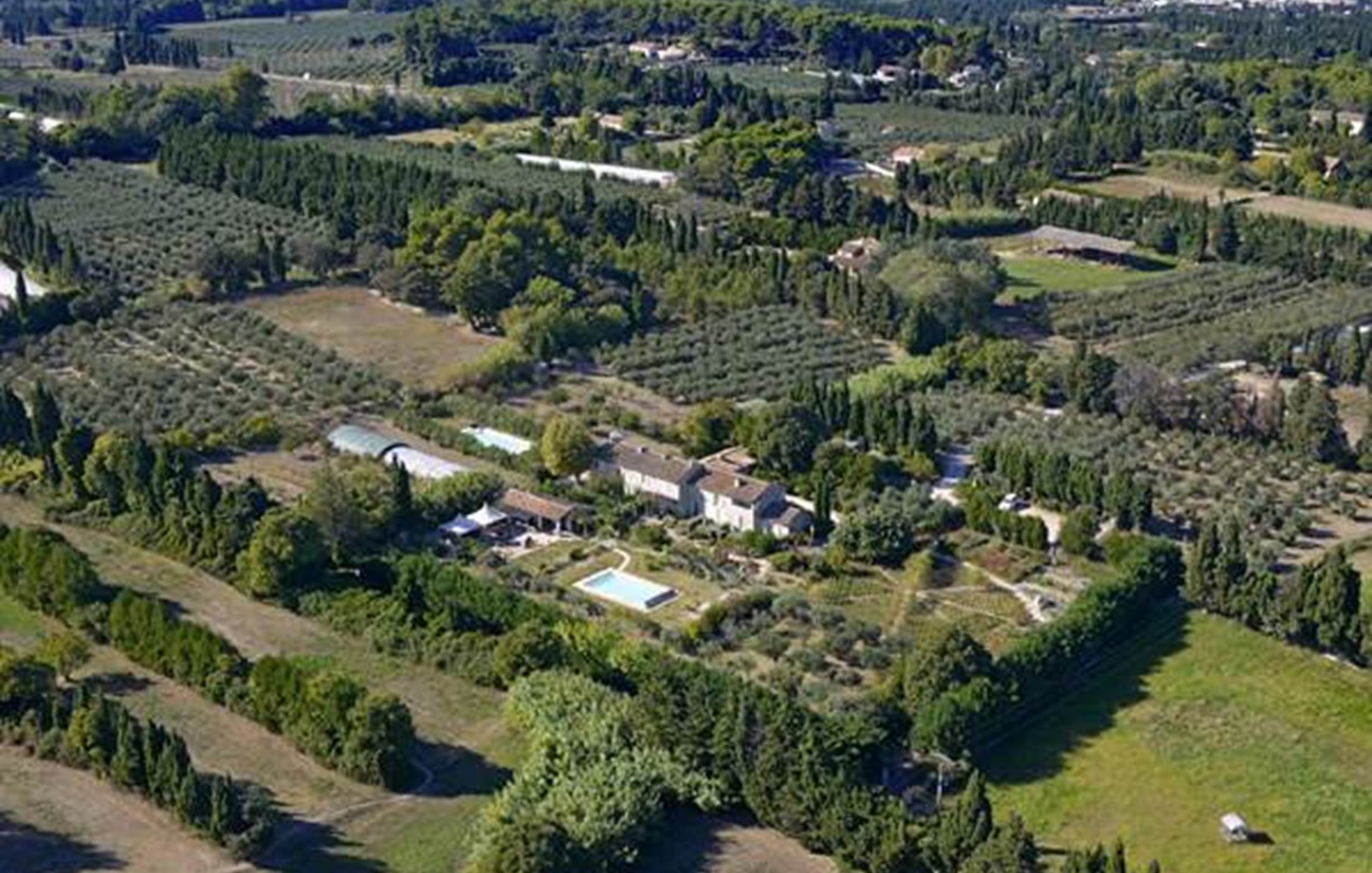 extérieur-gite-domaine -bio