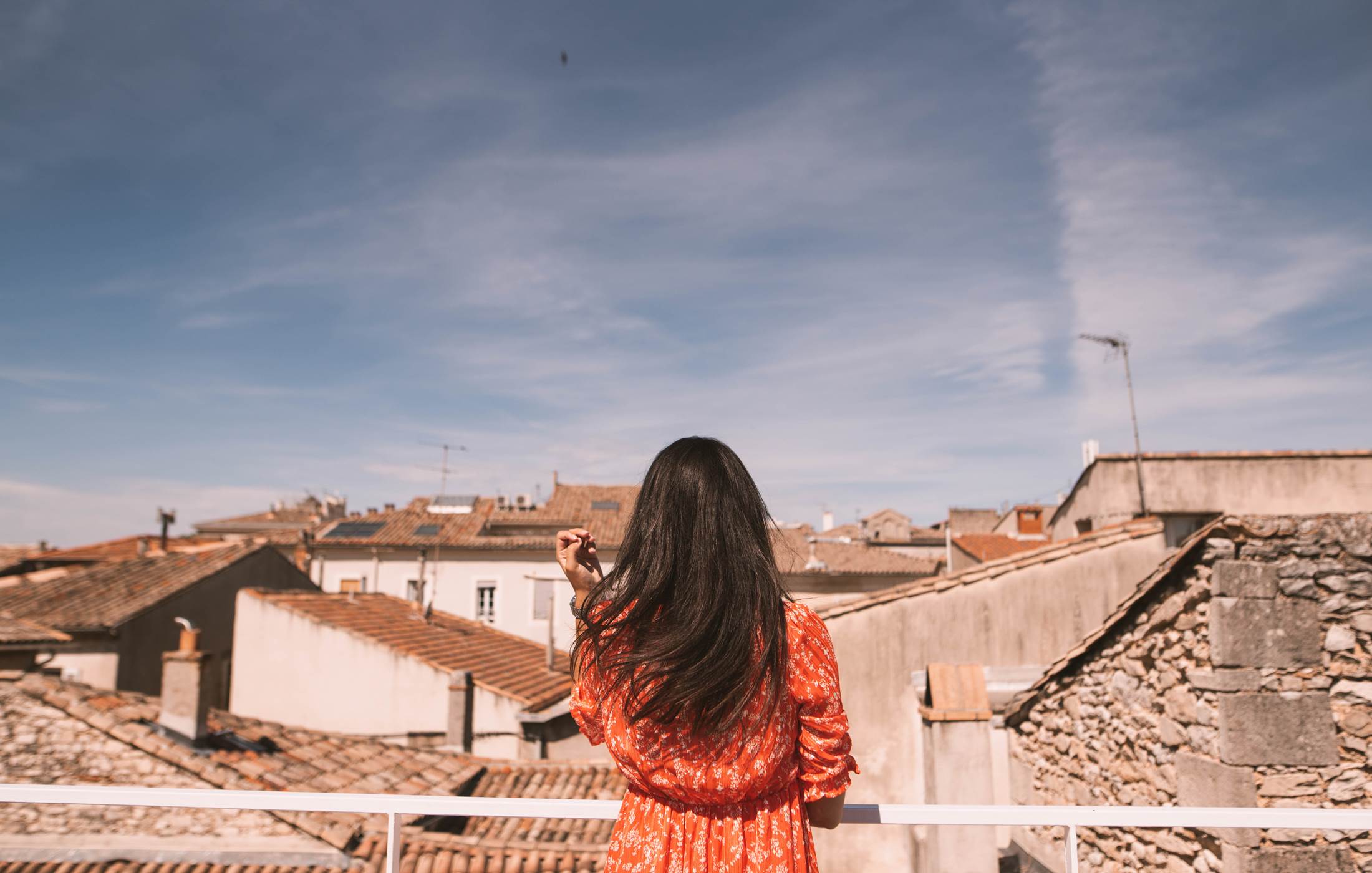 so quiet and beautiful