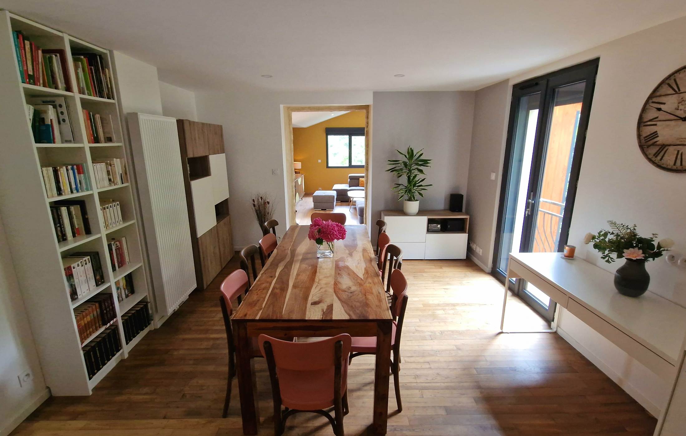 salleàmanger/grandetable/repasenfamille