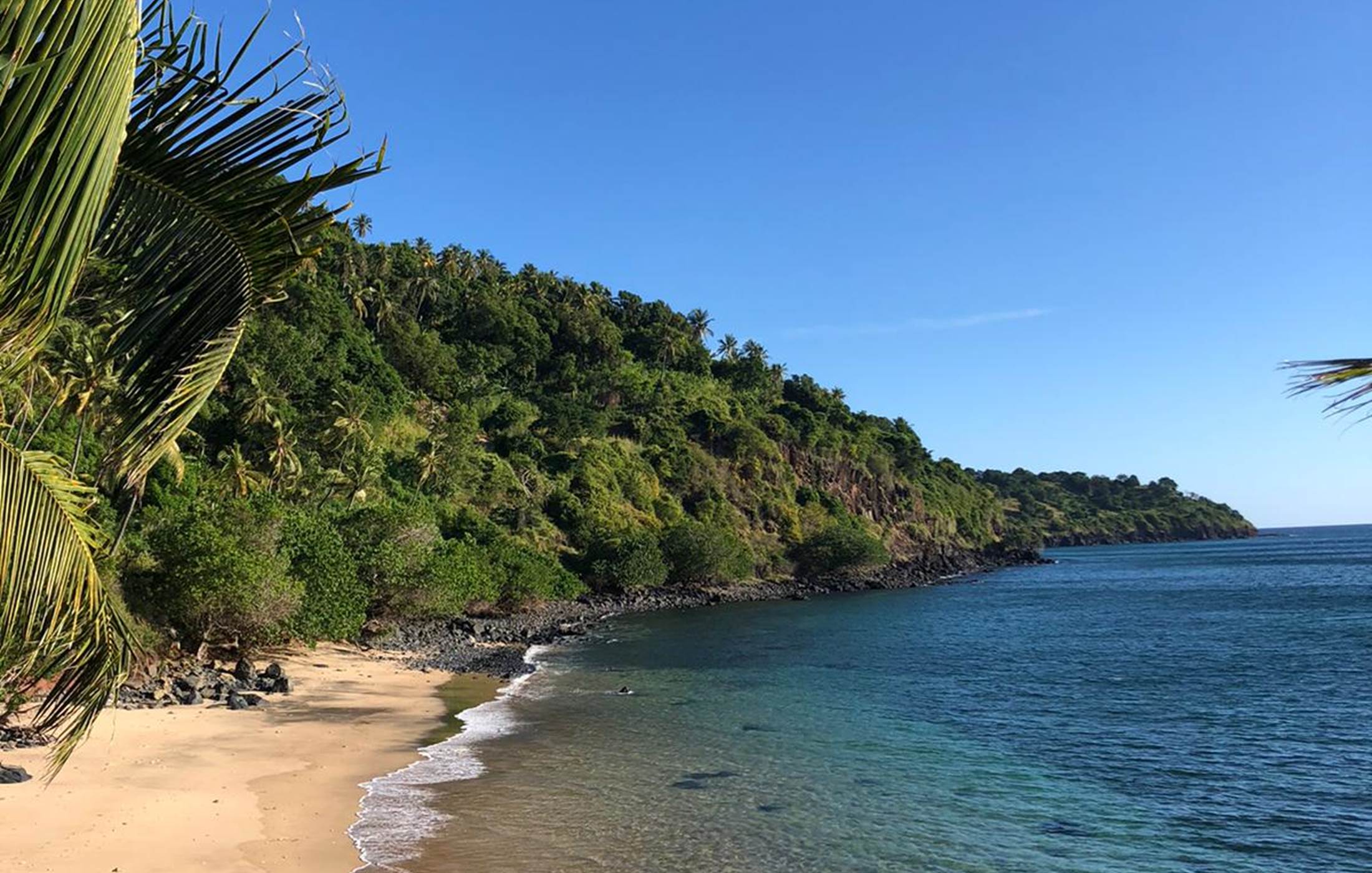 mtsangadoua- plage discret- plonge