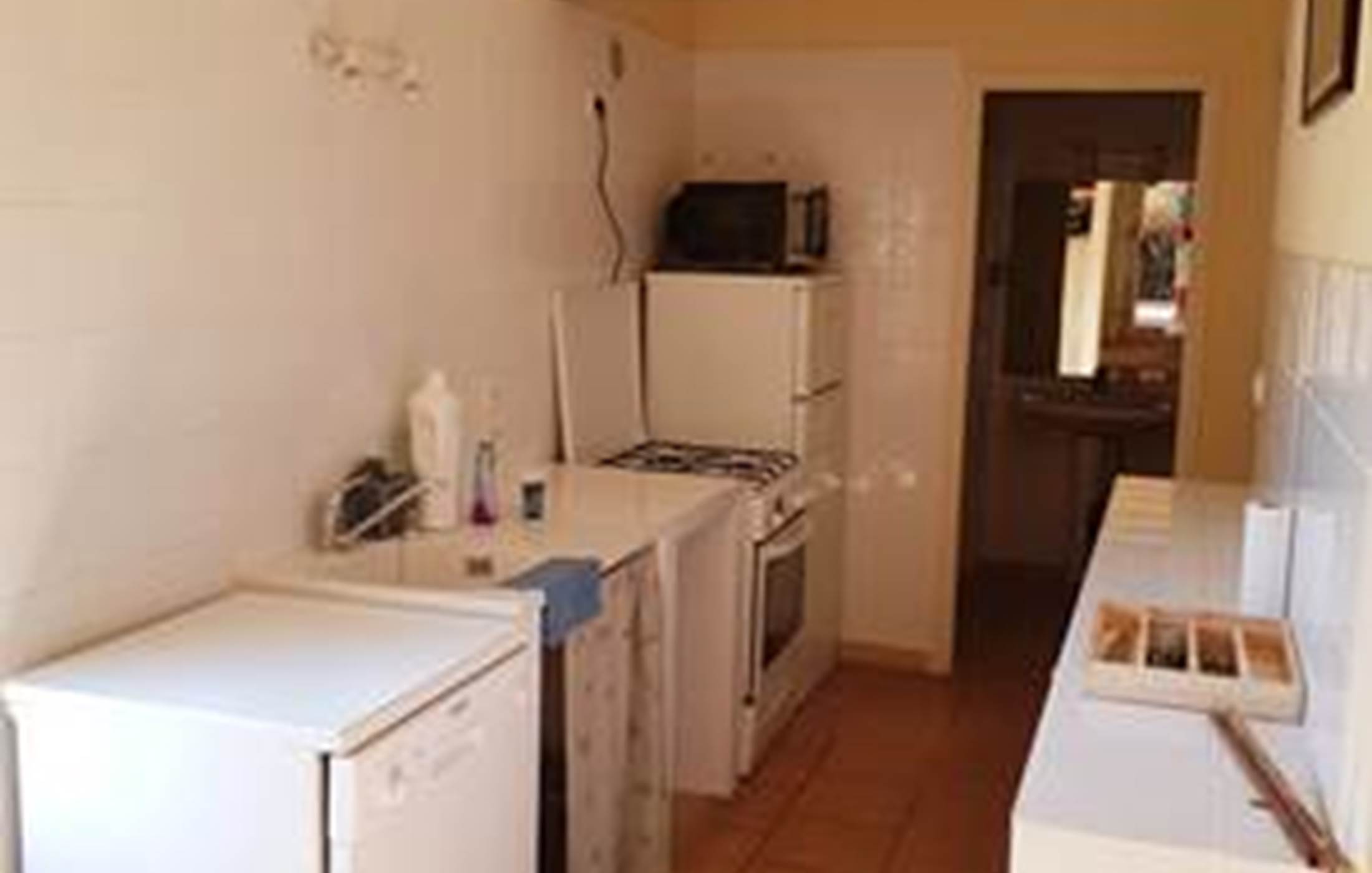 cuisine-equipee-gite-alpilles