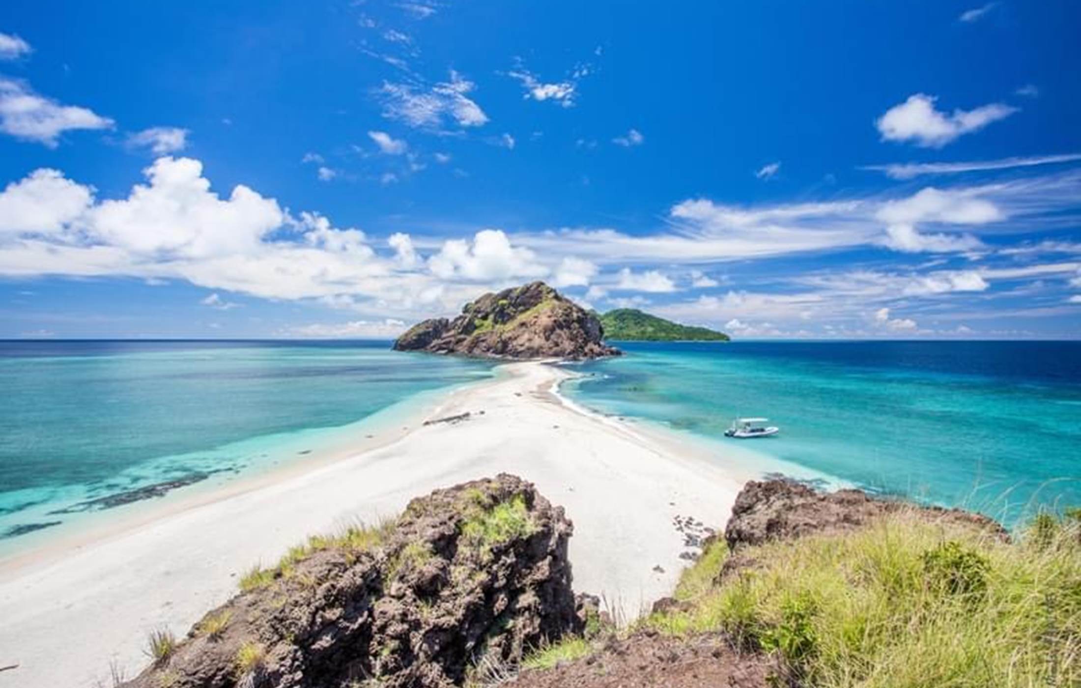 ilot de choizil-nord de mayotte- Mtsamboro