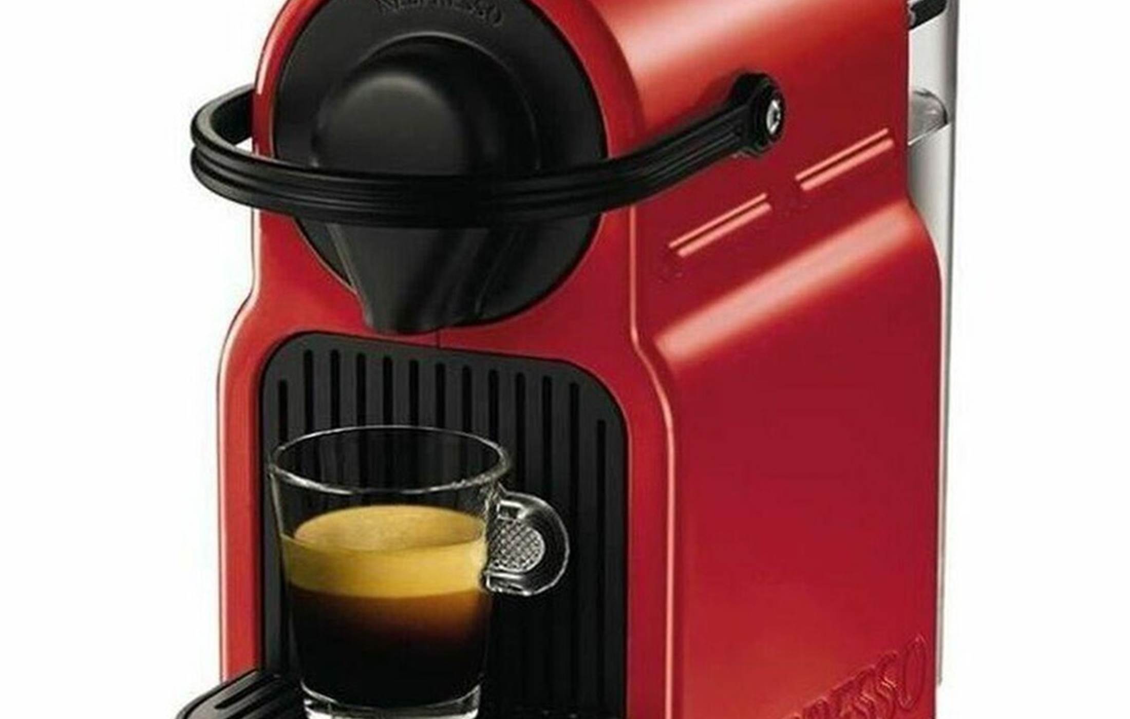 capsules Nespresso Initia