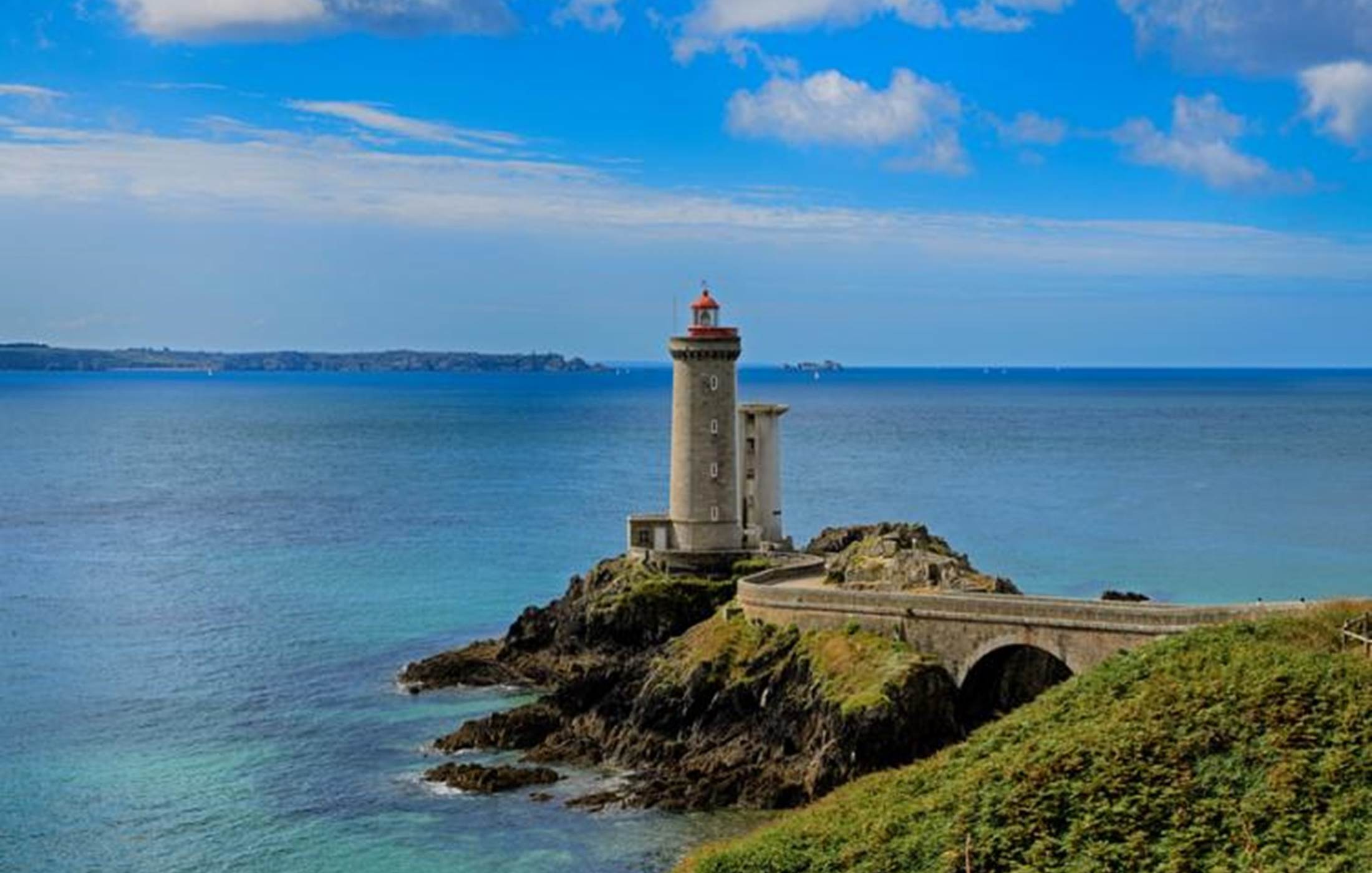 Phare du Petit Minou