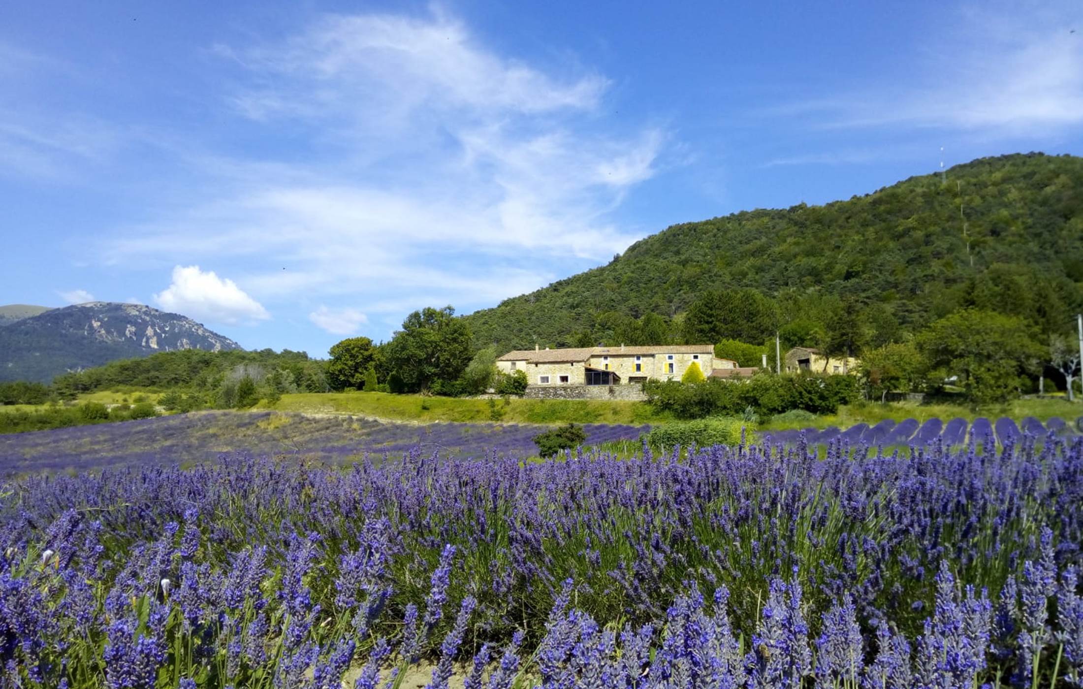 Auberge de Miélandre