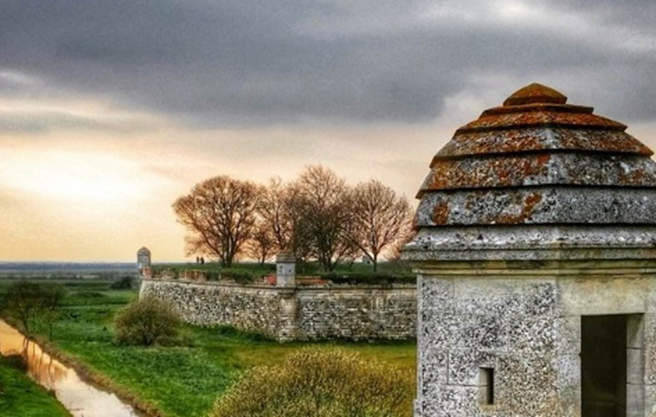 citadelle-de-brouage