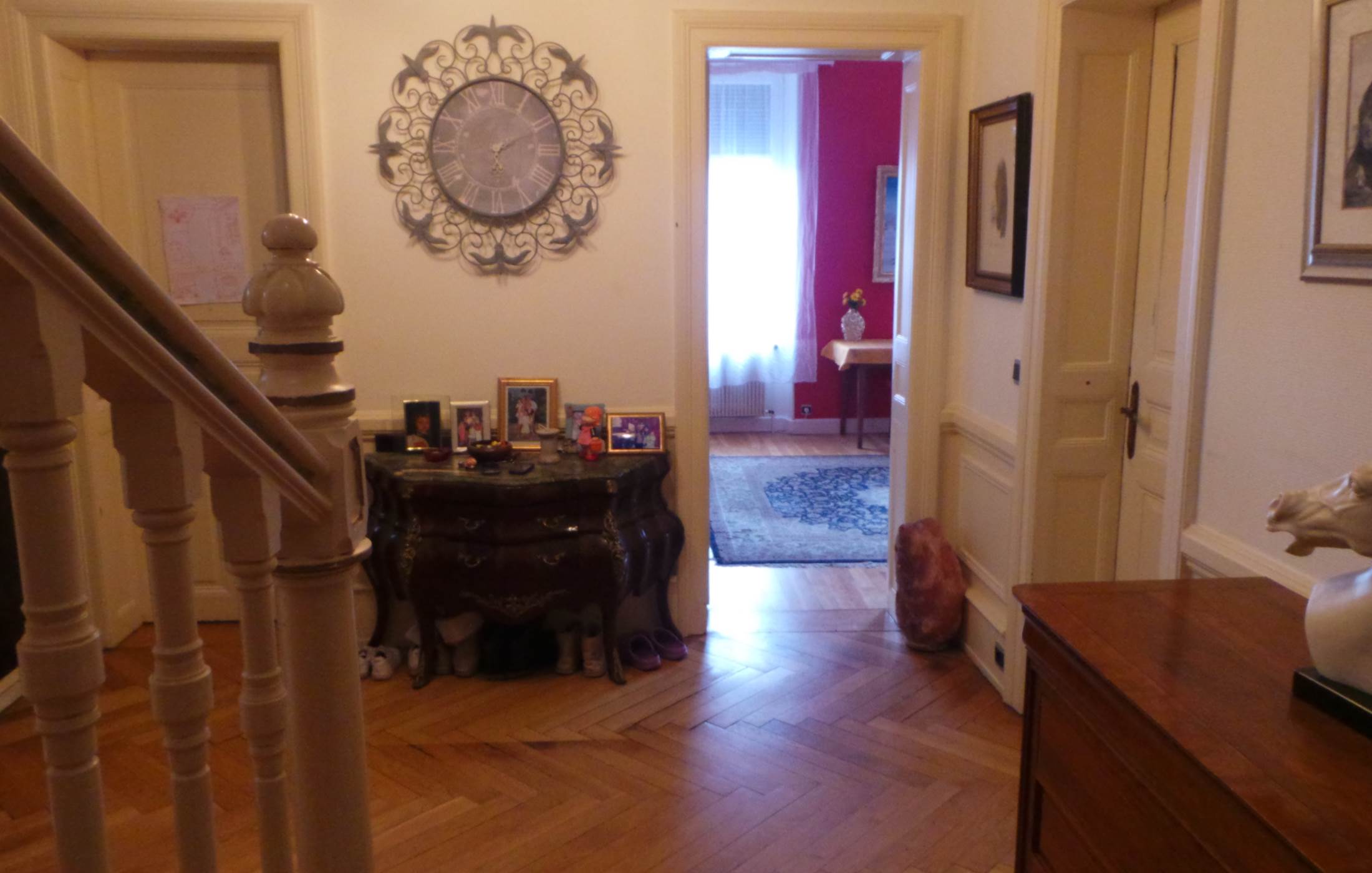 air b&b chambre salon 015