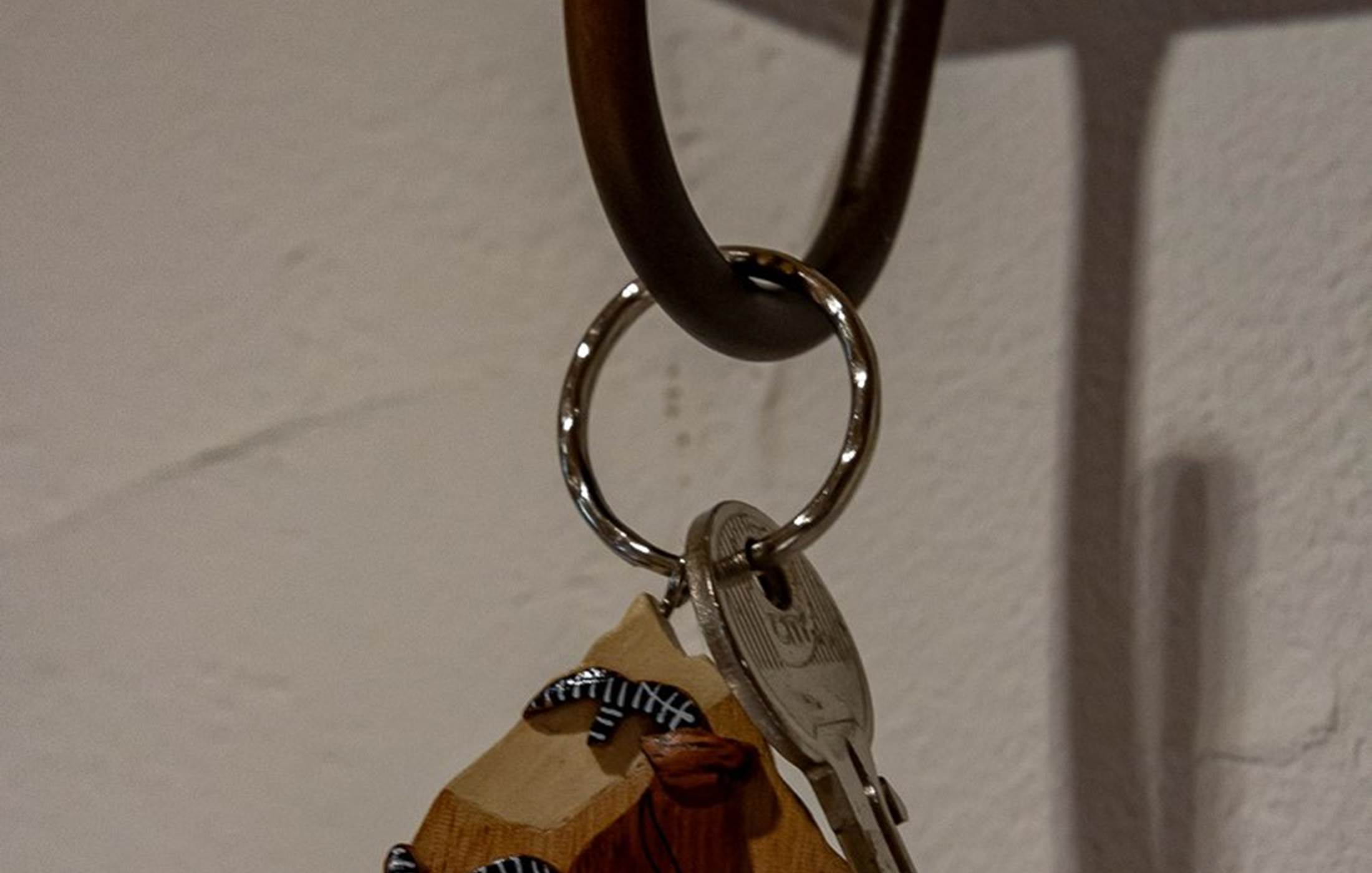 La chambre : Thème la chèvrerie