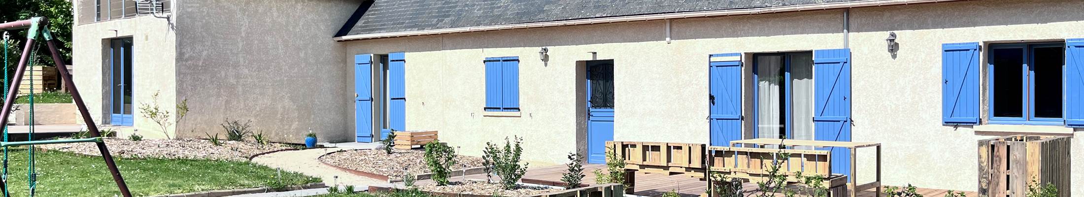 Etablissement général