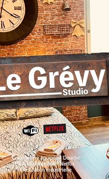 grevy titrage