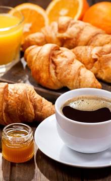 petit-dej