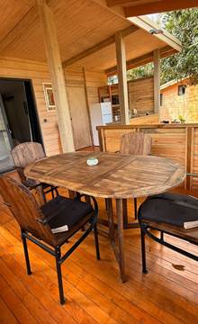 Au Bololo Lodge