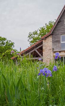 Gîte du Causse Loubressac
