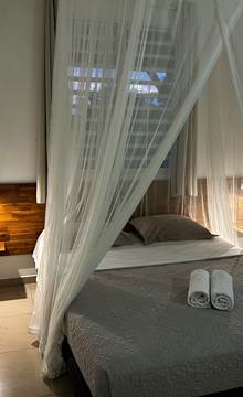 chambre avec vue mer