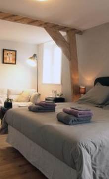 Chambre d'hôte - WBT ORC TEST